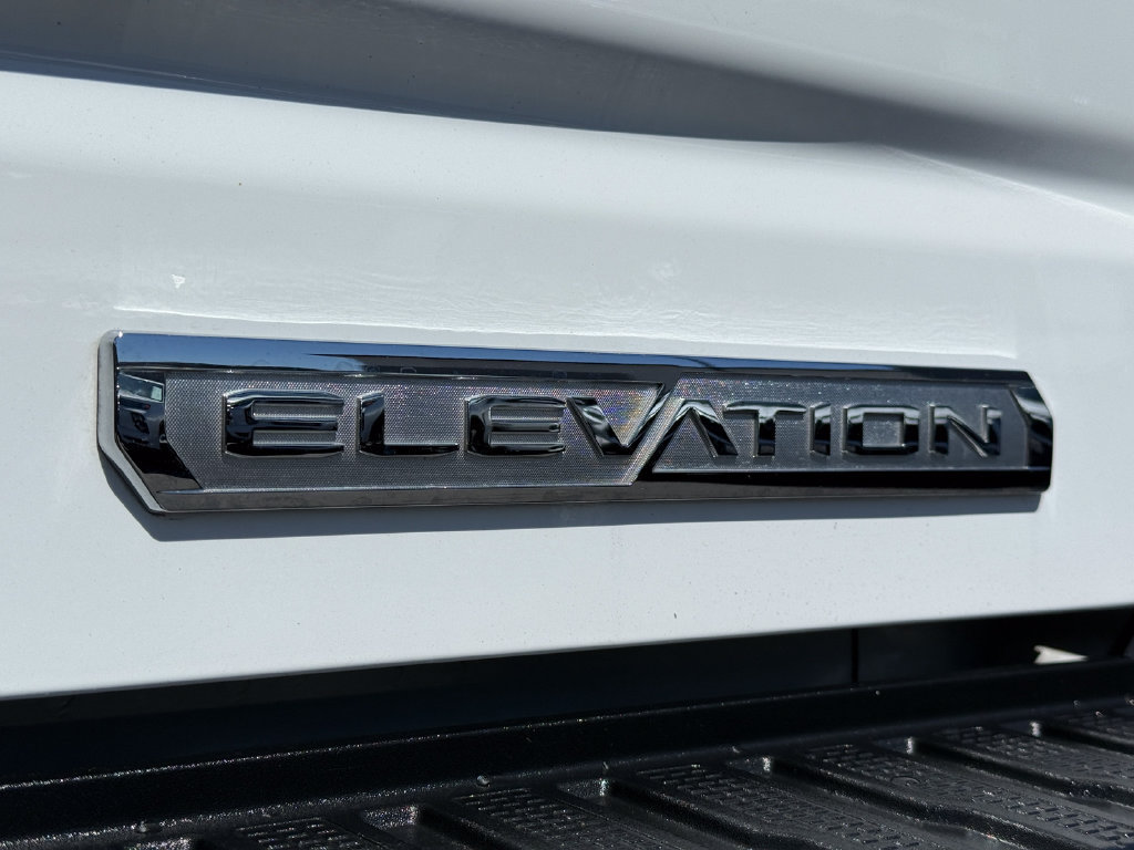 Used 2023 GMC Sierra 1500 Elevation RWD image 10