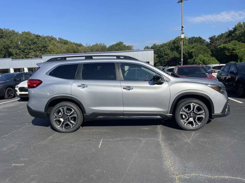 New 2025 Subaru Ascent Touring w/ Popular Package #2 image 2