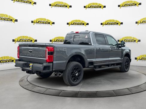 New 2026 Ford F250 Lariat AWD/4WD image 6