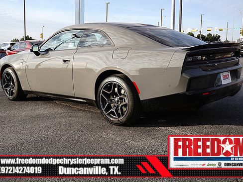 New 2026 Dodge Charger Scat Pack image 3