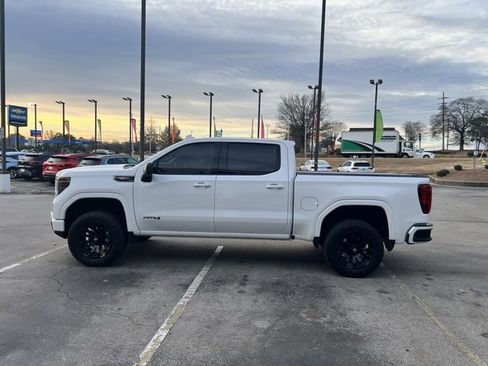 Used 2023 GMC Sierra 1500 AT4 w/ AT4 Premium Package image 7