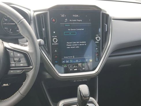 Certified 2024 Subaru Crosstrek 2.5i Sport image 14