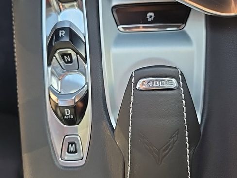 Used 2023 Chevrolet Corvette Stingray Coupe w/ Z51 Performance Package image 21