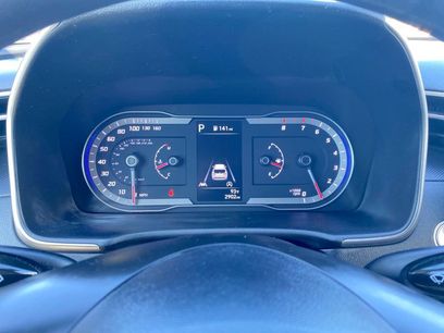 Certified 2024 Hyundai Tucson SEL