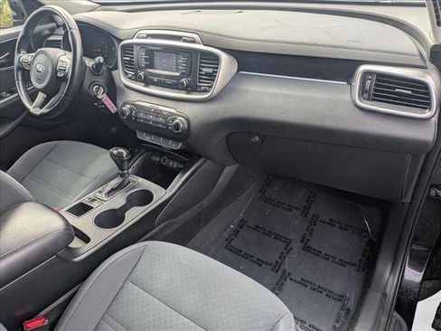 Used 2016 Kia Sorento FWD w/ LX Convenience Package image 20