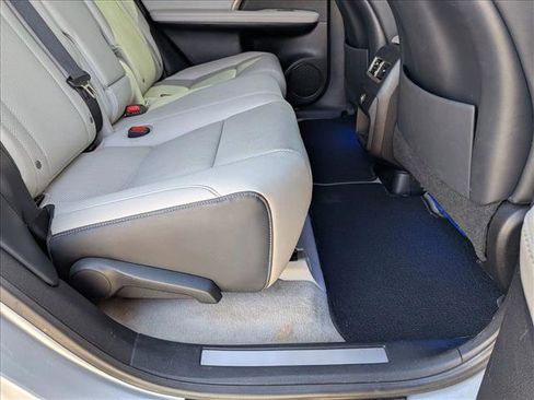 Used 2017 Lexus RX 350 FWD w/ Accessory Package image 21