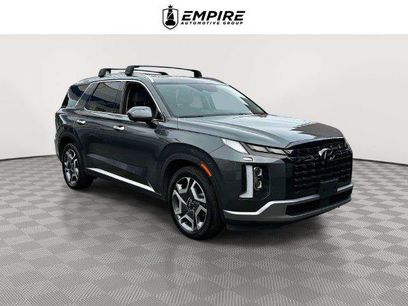 Used 2023 Hyundai Palisade SEL