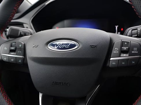 Used 2023 Ford Escape ST-Line Select w/ Tech Pack #1 AWD/4WD image 18