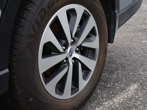 Used 2024 Subaru Outback Premium AWD/4WD image 44