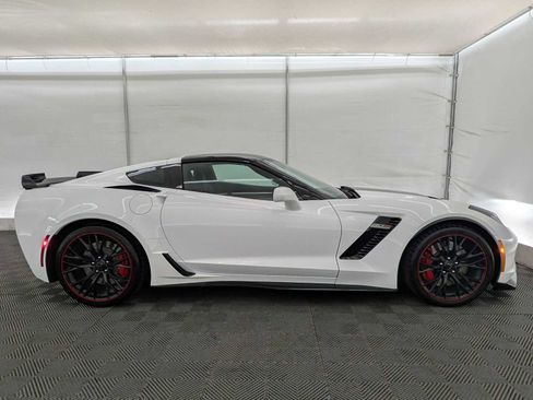 Used 2016 Chevrolet Corvette Z06 image 7