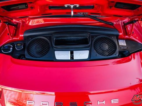 Used 2013 Porsche 911 Carrera image 29