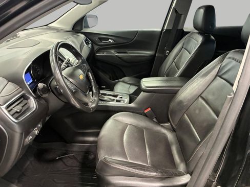 Used 2019 Chevrolet Equinox Premier image 11