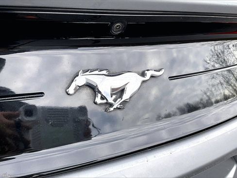 Used 2023 Ford Mustang Premium image 22