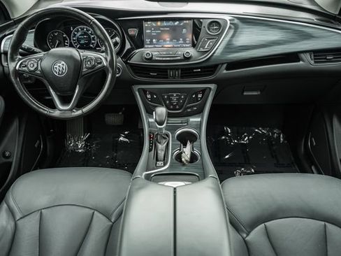 Used 2019 Buick Envision Premium AWD/4WD image 21