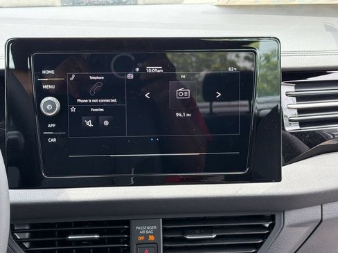 New 2026 Volkswagen Jetta Sport FWD image 10