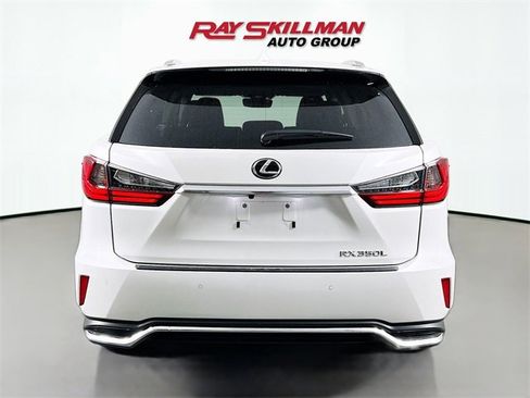 Used 2021 Lexus RX 350L 350L image 6