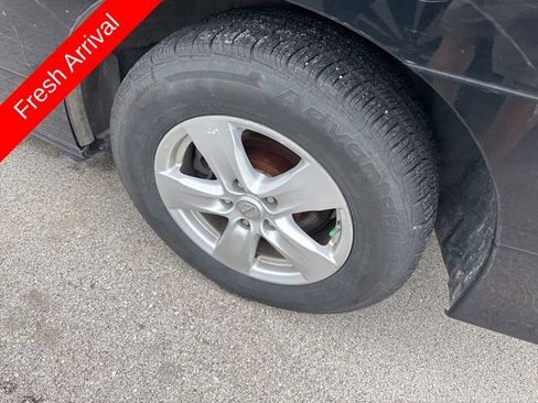 Used 2014 Nissan Quest SV FWD image 16