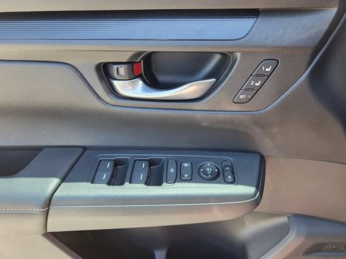 Used 2025 Honda CR-V Sport-L image 23