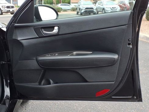 Used 2019 Kia Optima LX image 14