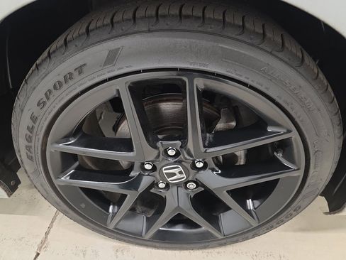 Used 2022 Honda Civic Sport image 4
