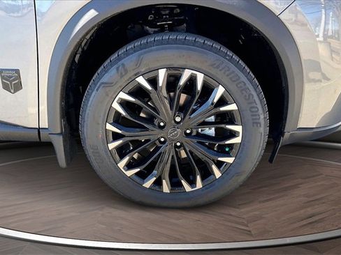 New 2026 Nissan Rogue SV image 12