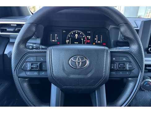 New 2026 Toyota Tacoma SR5 image 23