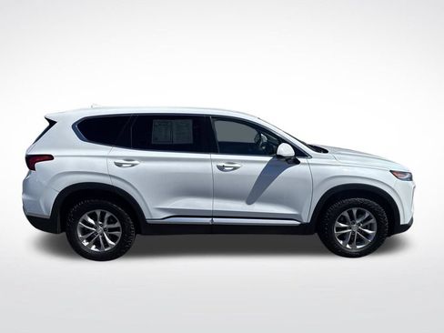 Used 2019 Hyundai Santa Fe SEL AWD/4WD image 8