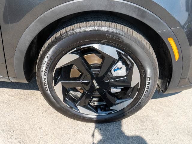 Certified 2026 Kia Sorento EX AWD/4WD image 35
