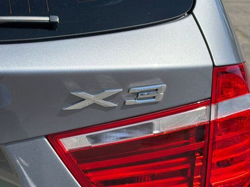Used 2014 BMW X3 xDrive28i image 38