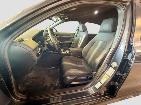 Used 2024 Honda Civic Sport image 13