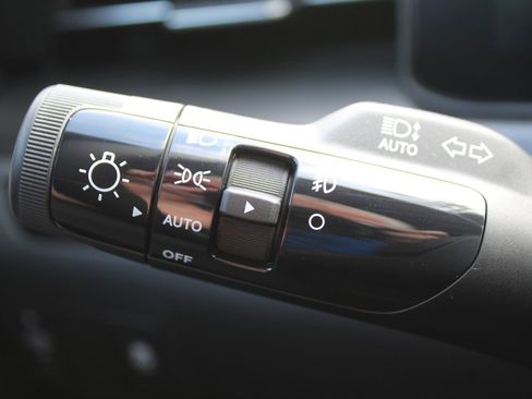 New 2026 Kia K5 GT-Line image 28