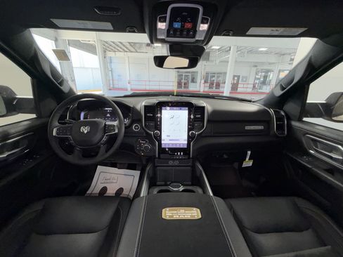 New 2026 RAM 1500 Big Horn AWD/4WD image 23
