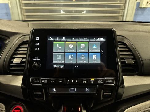 Used 2022 Honda Odyssey EX-L image 21