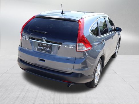 Used 2014 Honda CR-V EX-L image 7