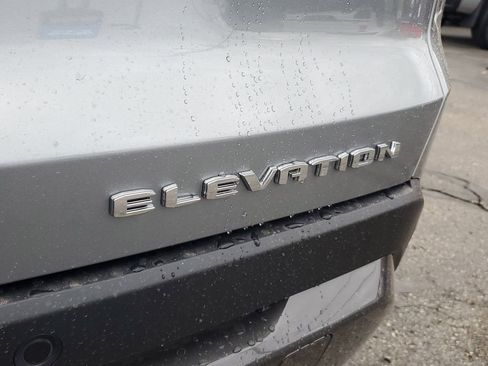 New 2026 GMC Terrain Elevation w/ Elevation Premium Package AWD/4WD image 8