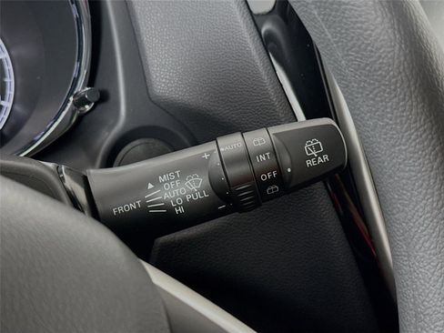 New 2026 Mitsubishi Outlander Sport S image 4