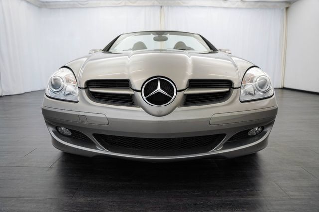 Used 2006 Mercedes-Benz SLK 350 image 30