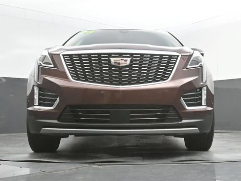 Used 2023 Cadillac XT5 Premium Luxury w/ Technology Package FWD image 36