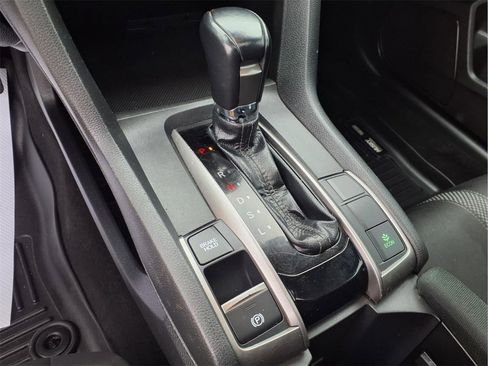 Used 2021 Honda Civic EX image 19