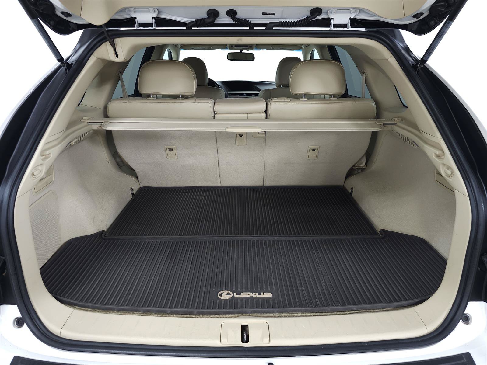 Used 2015 Lexus RX 350 AWD image 7