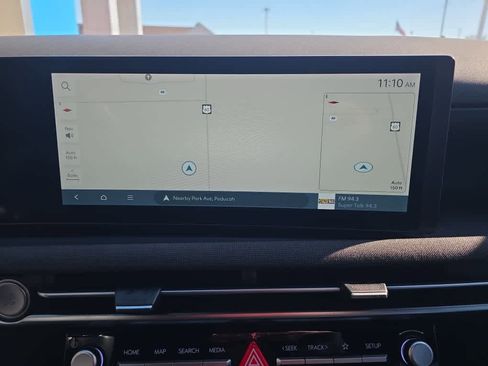 Used 2025 Hyundai Santa Cruz Limited image 10