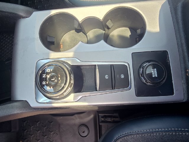 Certified 2022 Ford Bronco Sport Outer Banks w/ Tech Package AWD/4WD image 22