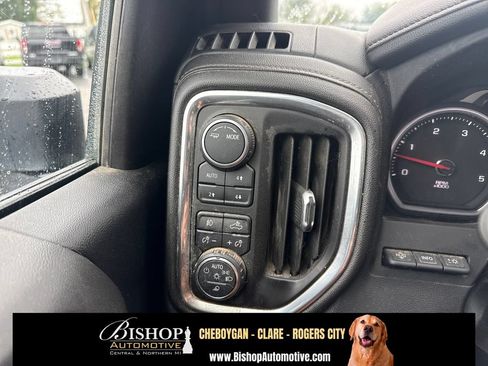 Used 2022 Chevrolet Silverado 3500 High Country w/ Z71 Off-Road Package AWD/4WD image 13