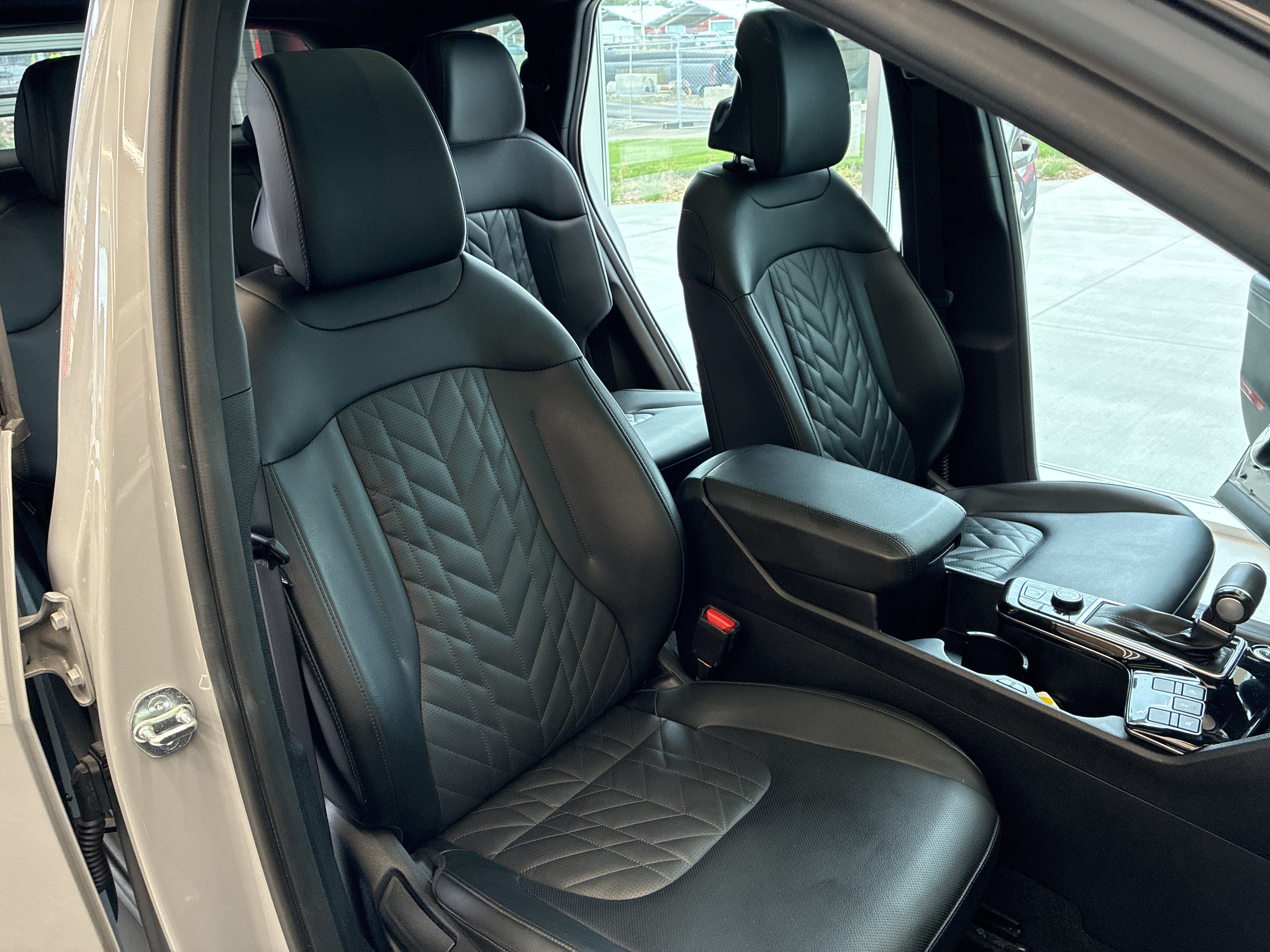 Certified 2023 Kia Sportage X-Pro AWD/4WD image 14