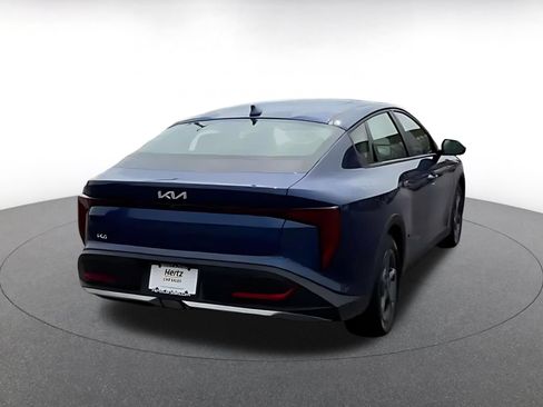 Used 2026 Kia K4 FWD image 11