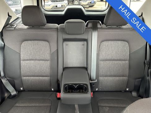 Used 2024 Ford Bronco Sport Big Bend AWD/4WD image 31