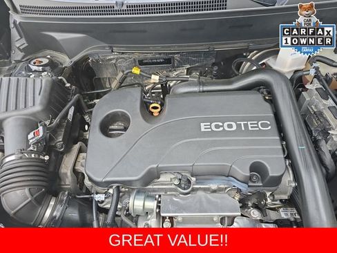 Used 2022 Chevrolet Equinox LS AWD/4WD image 19
