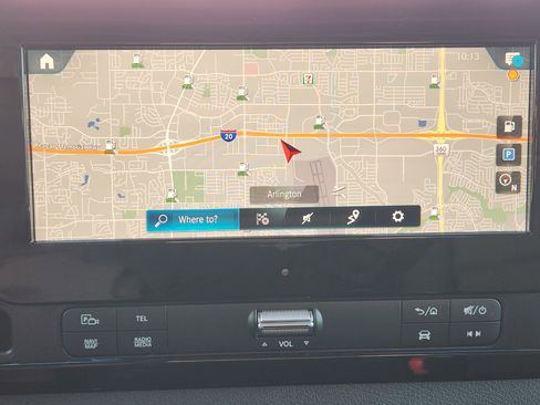 Certified 2024 Mercedes-Benz Sprinter 3500 image 18