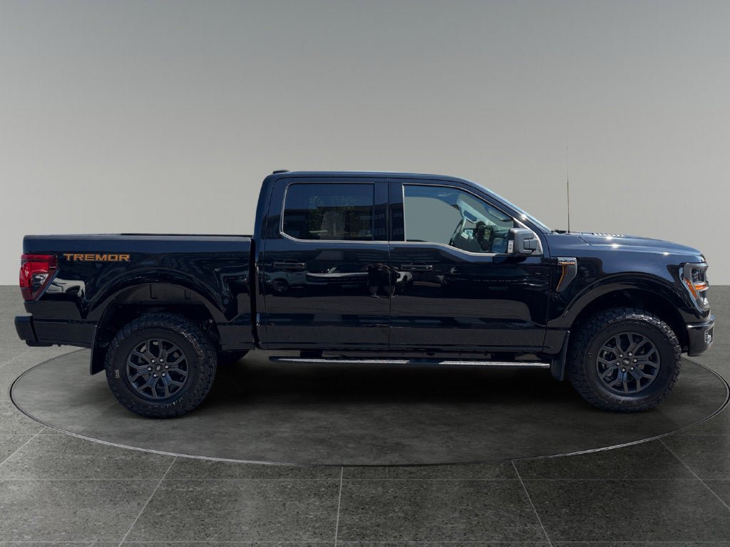 Certified 2026 Ford F150 Tremor w/ Bed Utility Package AWD/4WD image 10