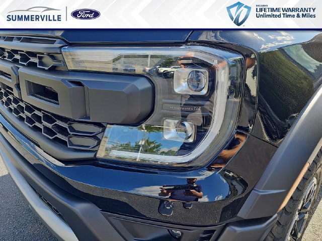 New 2026 Ford Ranger Raptor AWD/4WD image 33
